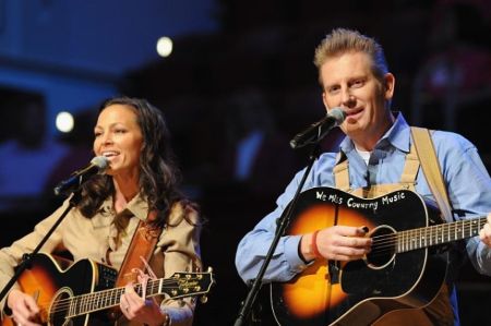 Joey + Rory 